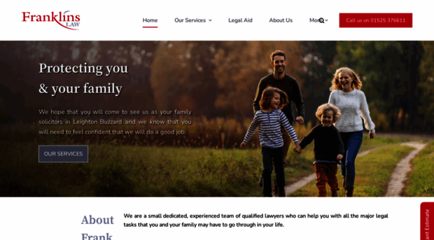 franklinslaw.co.uk