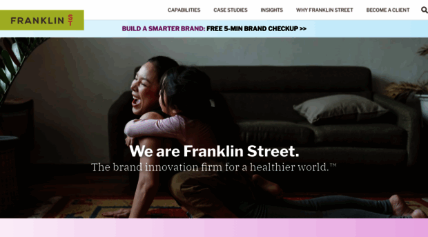 franklinstreet.com