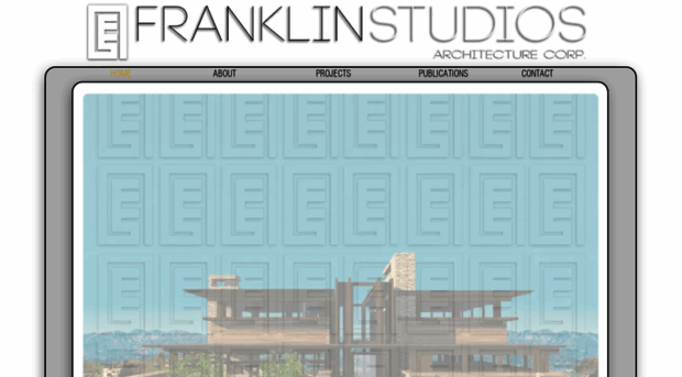 franklinstudiosarch.com