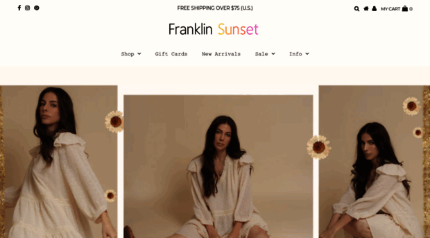 franklinsunset.com