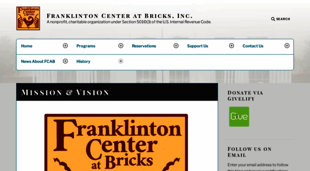 franklinton.uccpages.org