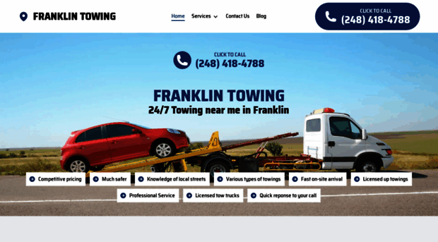 franklintowing.us