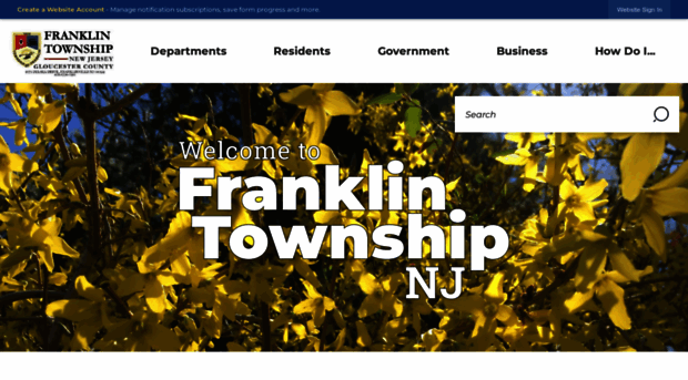 franklintownshipnj.org