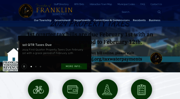 franklintwpnj.org