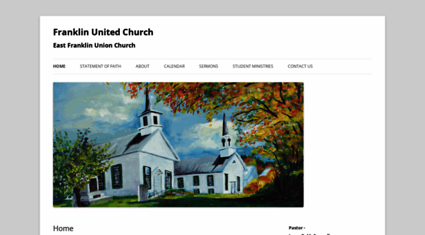 franklinunitedchurch.com