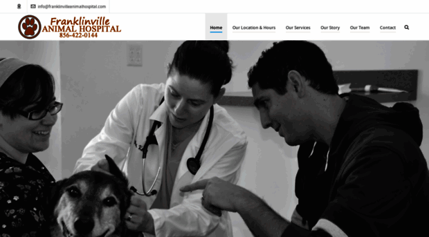 franklinvilleanimalhospital.com