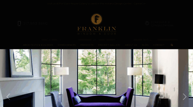franklinwindowanddoor.com
