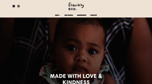 franklyeco.com