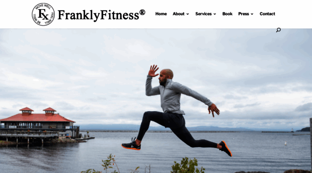 franklyfitness.com