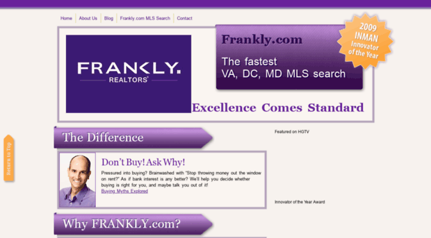 franklyrealty.com