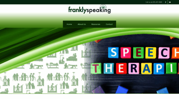 franklyspeakin.com