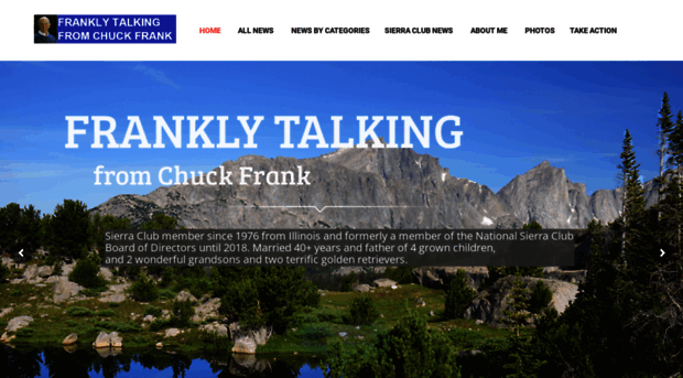 franklytalking.com