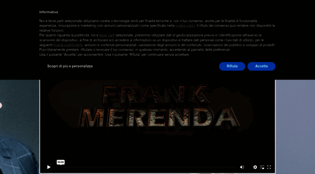 frankmerenda.com