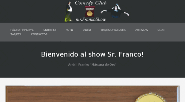 franko-show.com