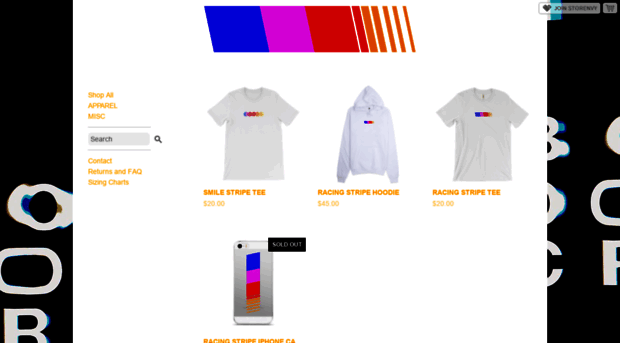 frankocean.storenvy.com