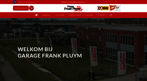 frankpluym.nl