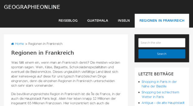 frankreich-regionen.com