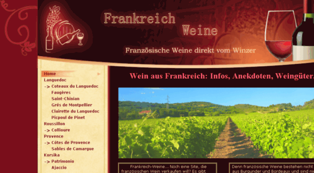 frankreich-wein.com