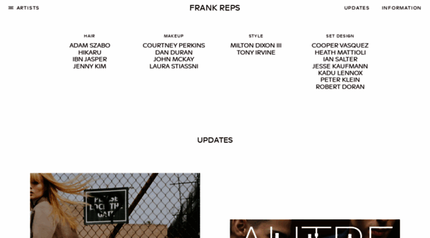 frankreps.com