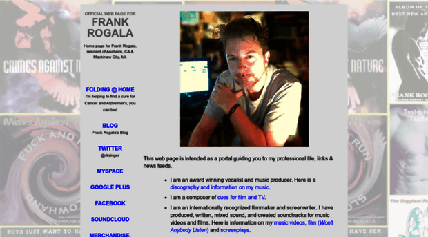 frankrogala.com