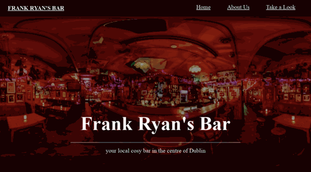 frankryans.com