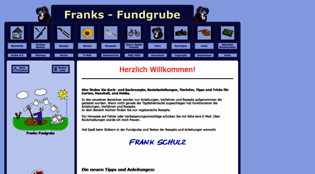 franks-fundgrube.de