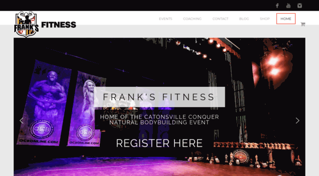 franks.fitness