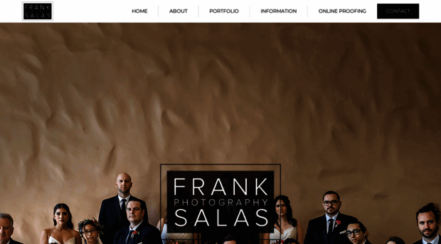 franksalas.com