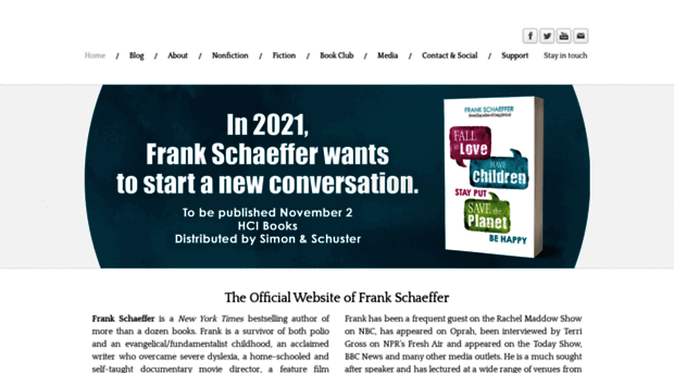 frankschaeffer.com