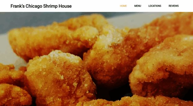 frankschicagoshrimp.com