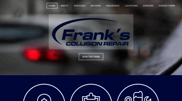 frankscr.com