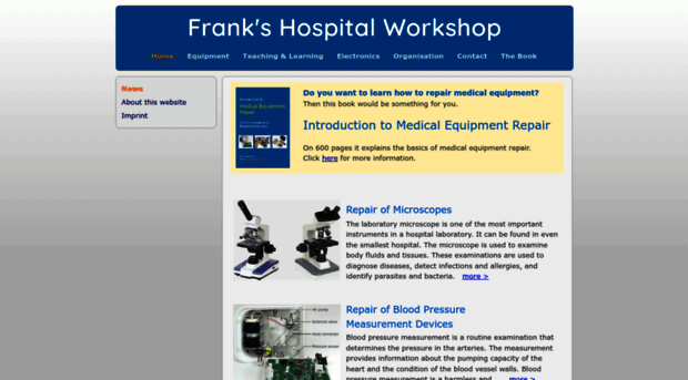 frankshospitalworkshop.com