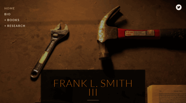 franksmithiii.com