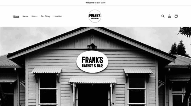 franksohakune.com