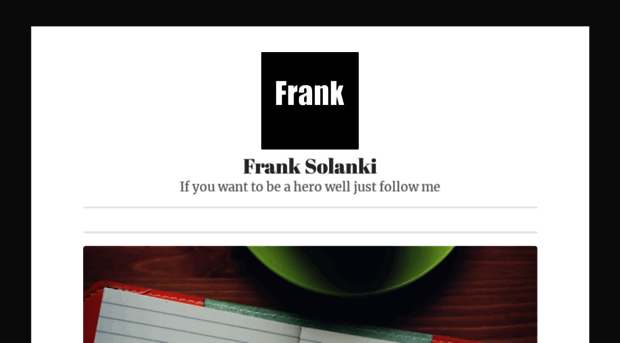 franksolanki.wordpress.com