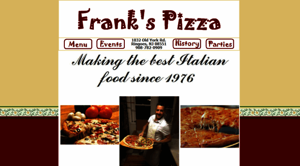 frankspizzaringoes.com