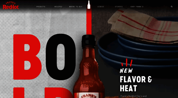 franksredhot.com