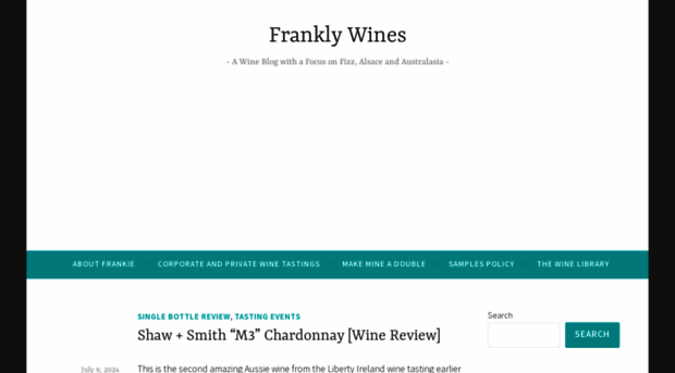 frankstero.com