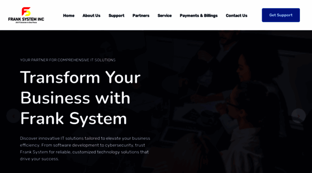 franksystem.com