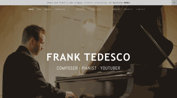 franktedescomusic.com