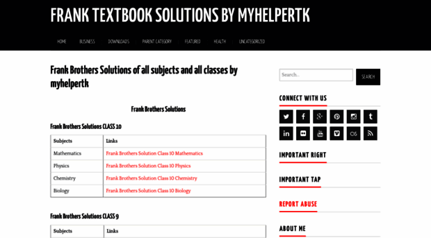 franktextbooksolutions.blogspot.com