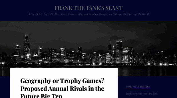 frankthetank.org