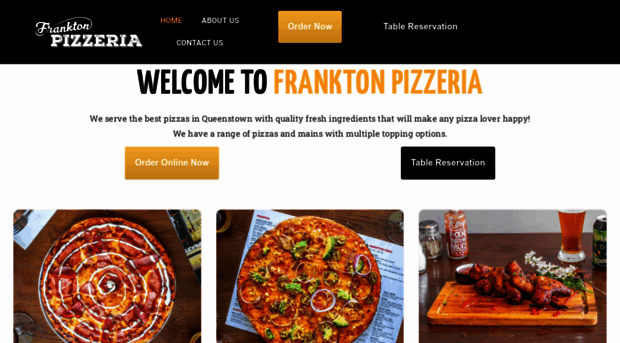 franktonpizzeria.co.nz