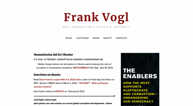 frankvogl.com