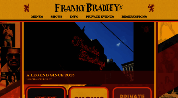 frankybradleys.com