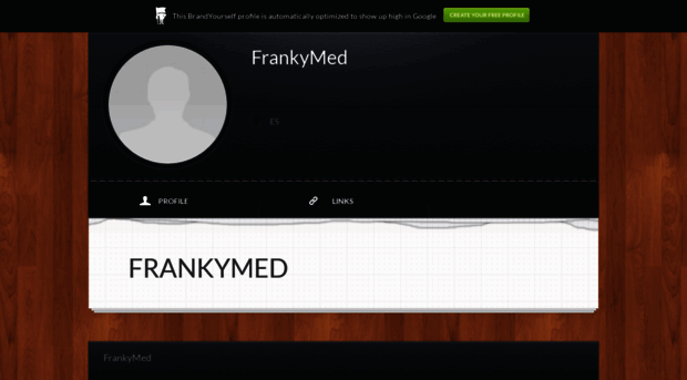 frankymed.brandyourself.com