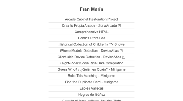 franmarin.herokuapp.com