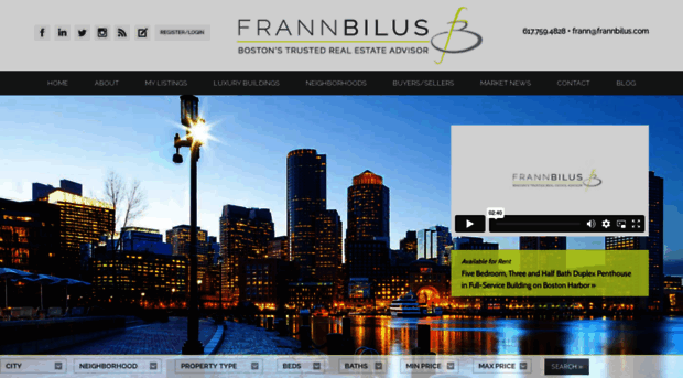 frannbilus.com