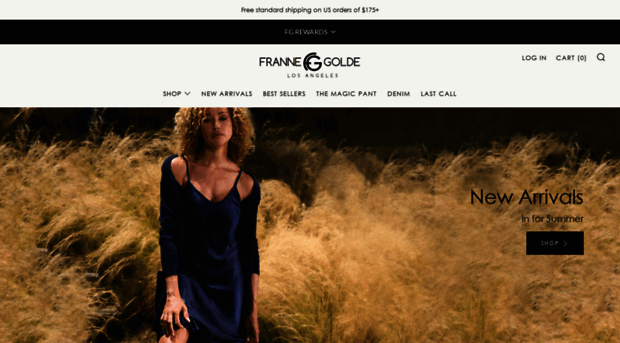 frannegolde.com