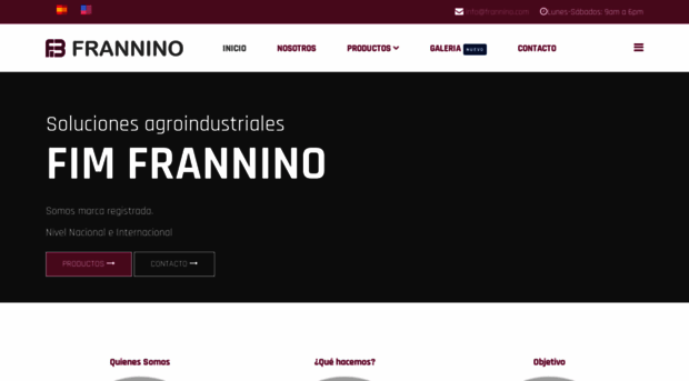 frannino.com